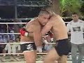 Gabriel Gonzaga vs. Fabricio Werdum (1 of 2) Gabriel Gonzaga vs. Fabricio Werdum (1 of 2)