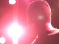 Humanoides - Perra (en vivo Dark People Festival)