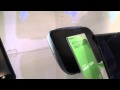 Tegra Tablets at the Nvidia Booth