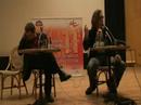 Wim Wenders on actors Wim Wenders on actors