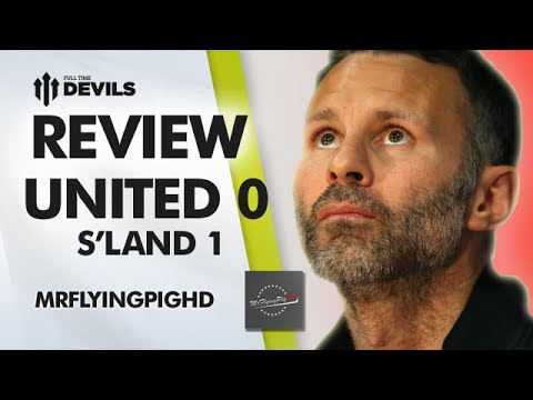 A Moyes Hangover | Manchester United 0-1 Sunderland | REVIEW