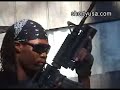 Shorty USA Mad Bull XM203 Shorty USA Mad Bull XM203