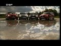 Golf V GTI R32 TSI TDI  - Test (Motorvision)