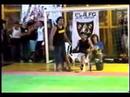 cojack vs chistian gaspar