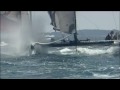 iShares Cup 2008 - Hyeres: Highlights of Day 3
