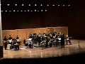 HCHS Jazz Band - 2 - Count Bubba