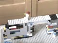 Lego Miserables