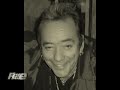 Interview with Victor Moreno