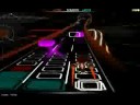 Chevelle: The Red (Audiosurf, Pointman Elite)