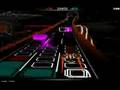 Chevelle: The Red (Audiosurf, Pointman Elite)