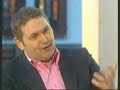 William Crawley entrevista a Richard Dawkins