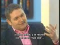 William Crawley entrevista a Richard Dawkins