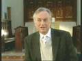 William Crawley entrevista a Richard Dawkins