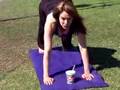 videos de Pot Noodle Yoga
