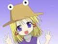 【東方】すわこでございま～す！! Uploaded from Nico Nico Douga:http://www.nicovideo.jp/watch/sm4858836