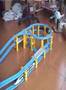 Plarail DNA Layout