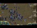  Starcraft ZvT Harass Zerg Terran UMS SCM SCX TvZ AI esports