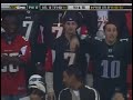 Michael Vicks First Touchdown In Three Years Against The EAGLES