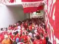 GUARDA POPULAR - INTER x juventude - TUNEL- PASOS AL COSTADO