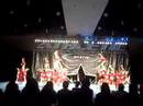 Athletics Cheer comp in Destin, Florida Athletics Cheer comp in Destin, Florida
