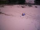 Surf au Lac rose Surf au Lac rose