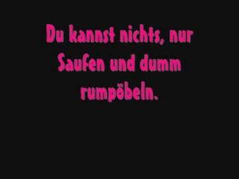 Arschloch