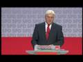 Rede von Frank-Walter Steinmeier auf dem a.o. Parteitag _ Teil 1