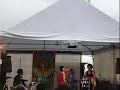 GOMA &amp; Jungle Rhythm Section @Nagisa 2007 渚音楽祭 大阪