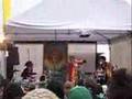 GOMA &amp; Jungle Rhythm Section @Nagisa 2007 渚音楽祭-大阪20070930