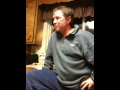 Click here to watch this video Jackson Hole pre-game, Beer and cinnamon challange.