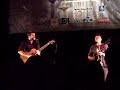 Kris Allen Heartless & Gangster's Paradise From Live in the Vineyard - Napa Siverado Resort 11/08/09