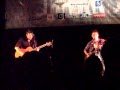 Kris Allen Heartless & Gangster's Paradise