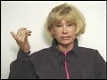Scientology:  "Speaking Freely: Tory" - Part 1