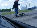 Big Block entended t-maxx .21 engine, originaly smartech !!!