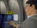 LTU Airbus A330 Flight Safety (2002)