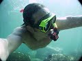 Snorkelling in Chile 3 Snorkelling in Chile 3