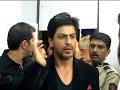 Easy way to meet Shahrukh Khan in Mumbai India