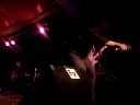Magnos - Slave to the grind [Skid Row] (Asbury 12-09-08)