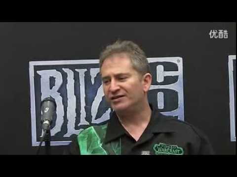 Blizzard CEO Michael Morhaime: We gonna sue dat Hearthstone rip-off