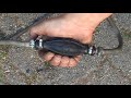 Tohatsu M12A Old Outboard Motor
