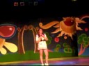 Jess Singing Jess Singing
