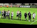 Eendracht Aalst - SK Deinze 5-1
