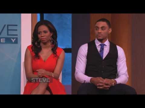 Steve Harvey - Should a wife take her husband's last name?