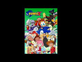 Sonic X \"Aya Hiroshige - Hikaru Michi\" Music Request