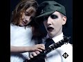 marilyn manson and dita von teese photospread with music done by him - funeral of hearts

edit: i was unable to use a song by marilyn because i didn't have any on the computer i was on!
