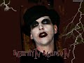 marilyn manson and dita von teese photospread with music done by him - funeral of hearts

edit: i was unable to use a song by marilyn because i didn't have any on the computer i was on!