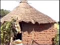 Daouda Diabate plays DabaBa on the Tusia Balafon