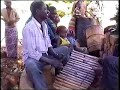 Daouda Diabate plays DabaBa on the Tusia Balafon
