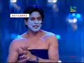 filmfare 2008 srk and saif sony tv