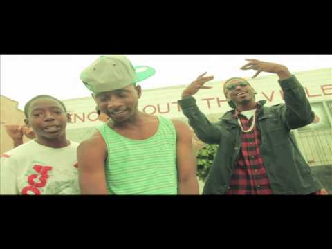 KAZIO510 - we shot this on fly guys 18th birthday @fgtheladykiller @LDotSpacely.